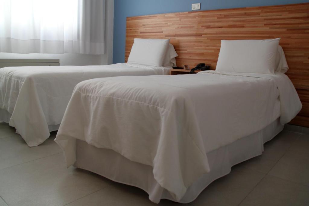 Hotel Florinda Пунта-дель-Есте Номер фото